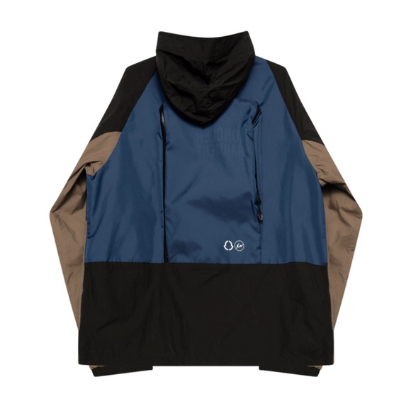 MONCLER GENIUS Fragment Hiroshi
Fujiwara Warren Jacket - Picture 2 of 9